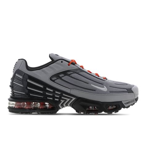 nike tn3 herren|Nike tuned 3 men's.